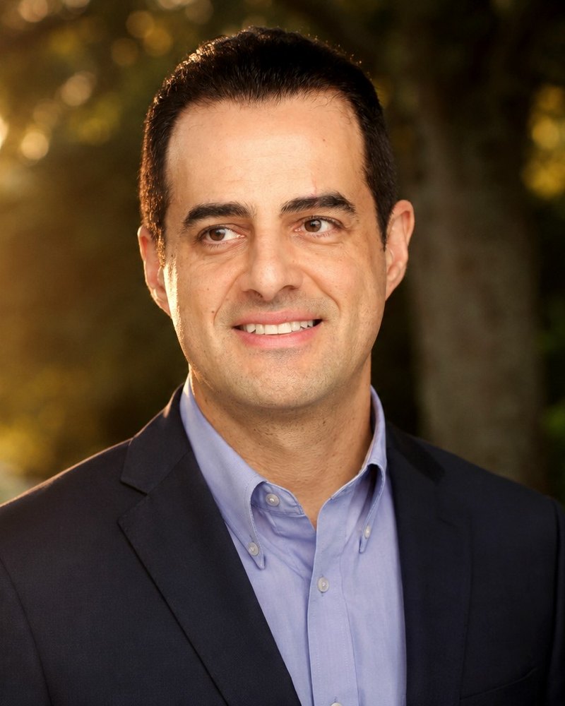 Dr. Luiz Carlos
